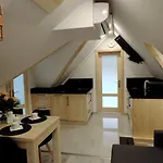 Na Swierkowym Strychu شقة