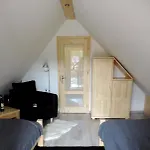 Na Swierkowym Strychu *