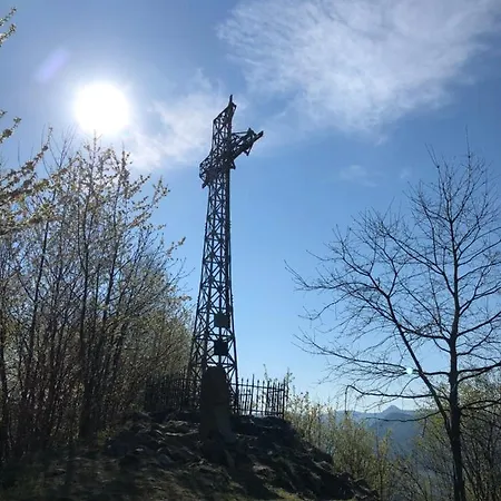 Na Swierkowym Strychu * Szczawnica