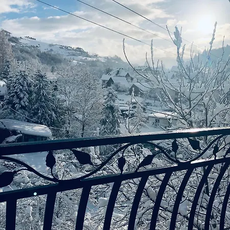 Appartement Na Swierkowym Strychu