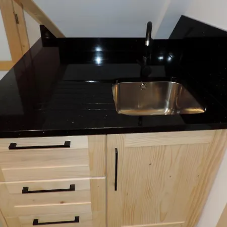 Daire Na Swierkowym Strychu Szczawnica