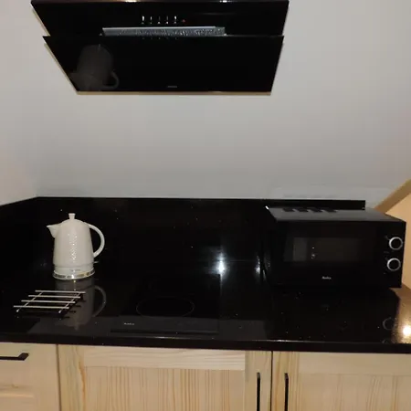 Na Swierkowym Strychu * Szczawnica