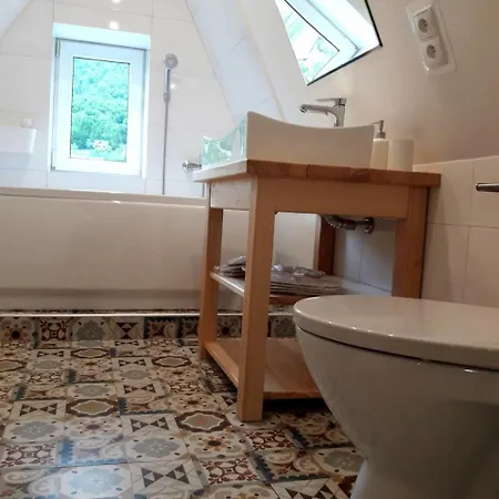 Na Swierkowym Strychu