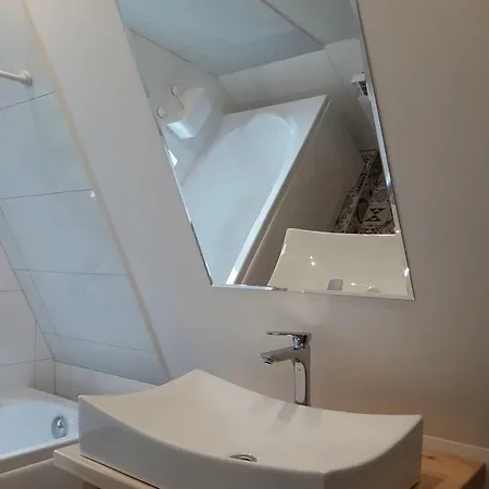 Na Swierkowym Strychu * Szczawnica