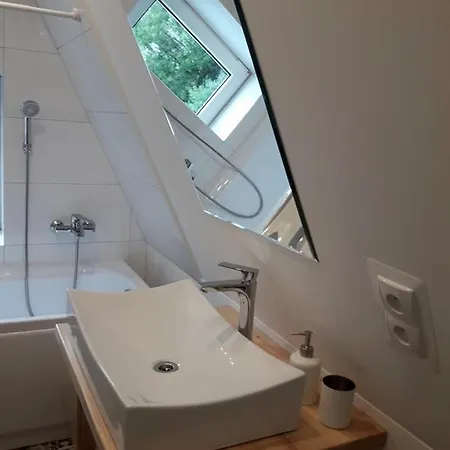 Na Swierkowym Strychu Daire Szczawnica