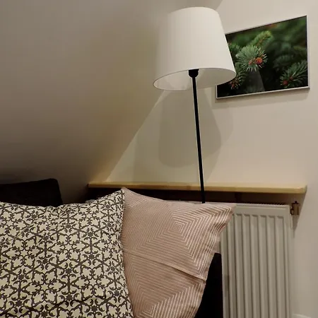 Na Swierkowym Strychu * Szczawnica