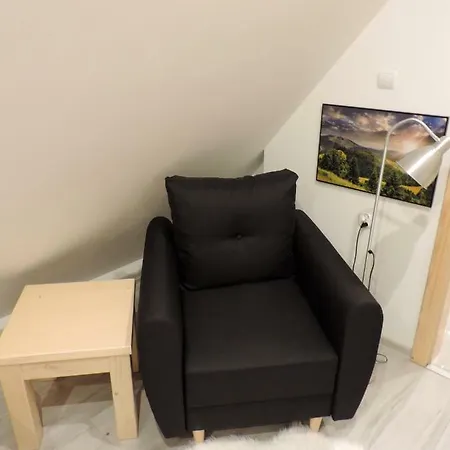 Na Swierkowym Strychu